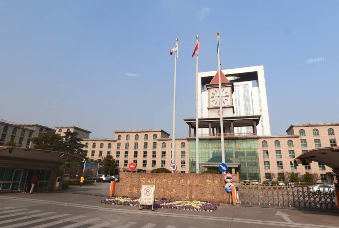 绛县低压旋膜式除氧器工程案例-张家港宏昌钢板有限公司