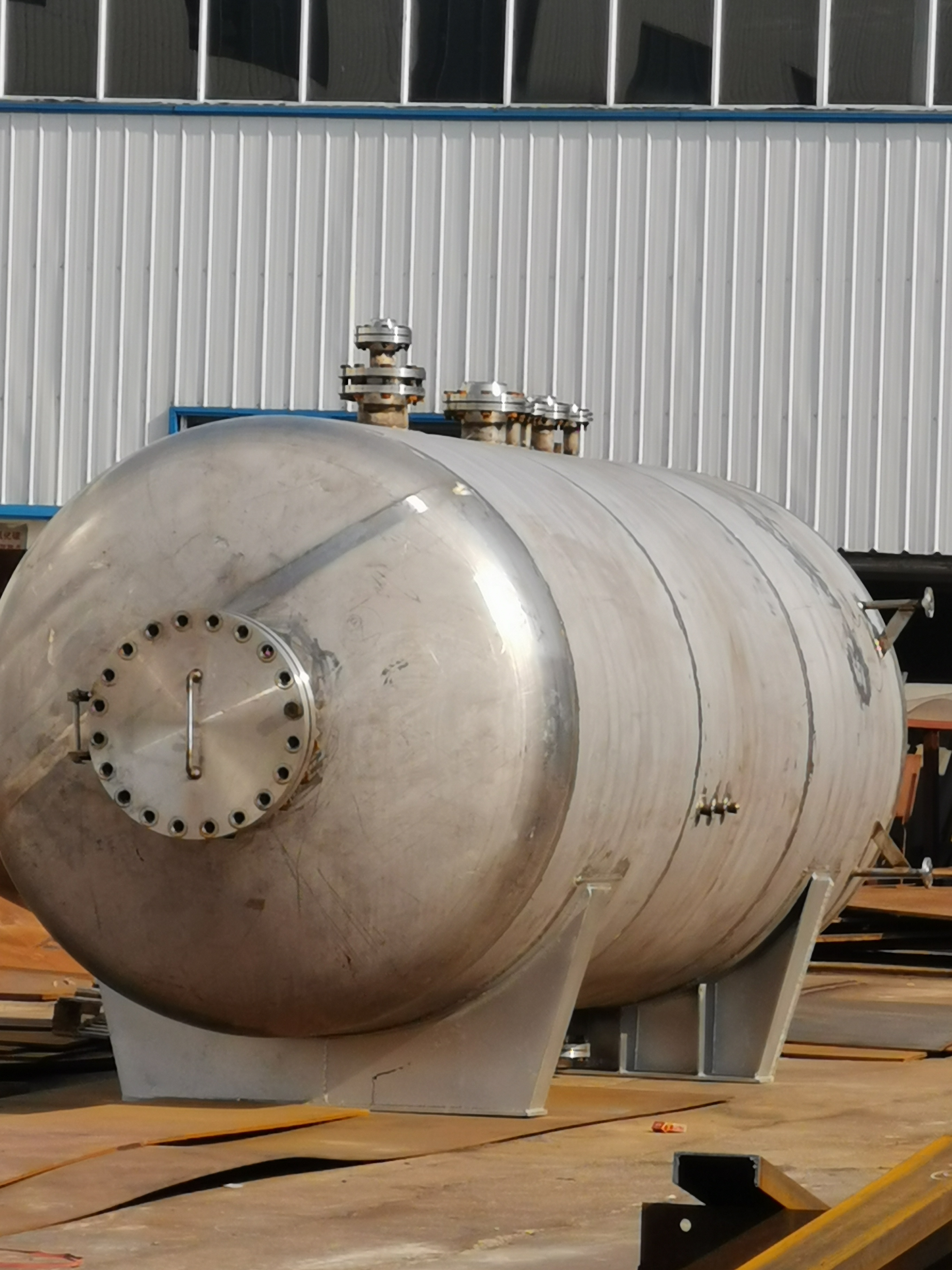 绛县真空除氧器除氧不稳定原因