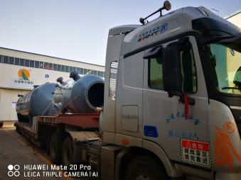 绛县喷雾填充式除氧器优点